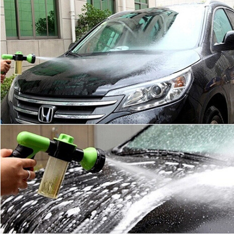 Water Spray Nozzle