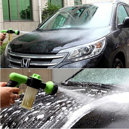 Water Spray Nozzle