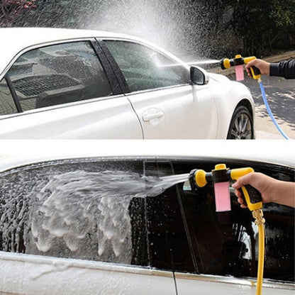 Water Spray Nozzle