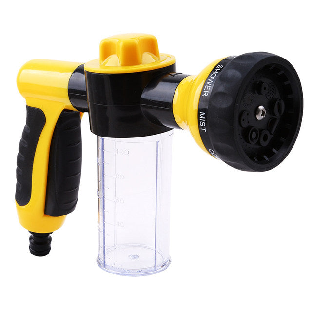 Water Spray Nozzle