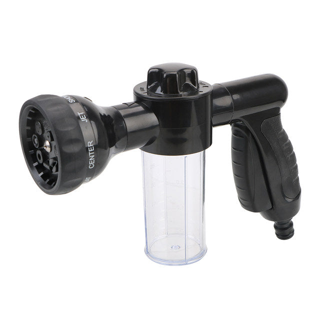 Water Spray Nozzle