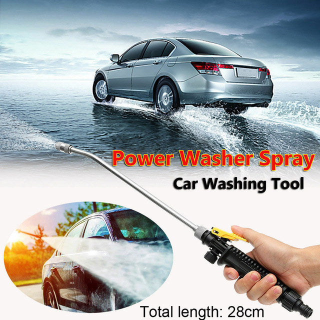 Water Spray Nozzle