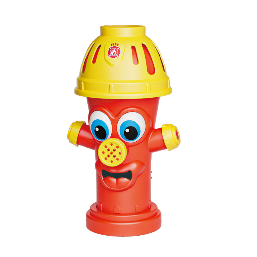 Water Sprinkler Toy