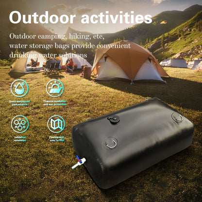 Water Storage Bag