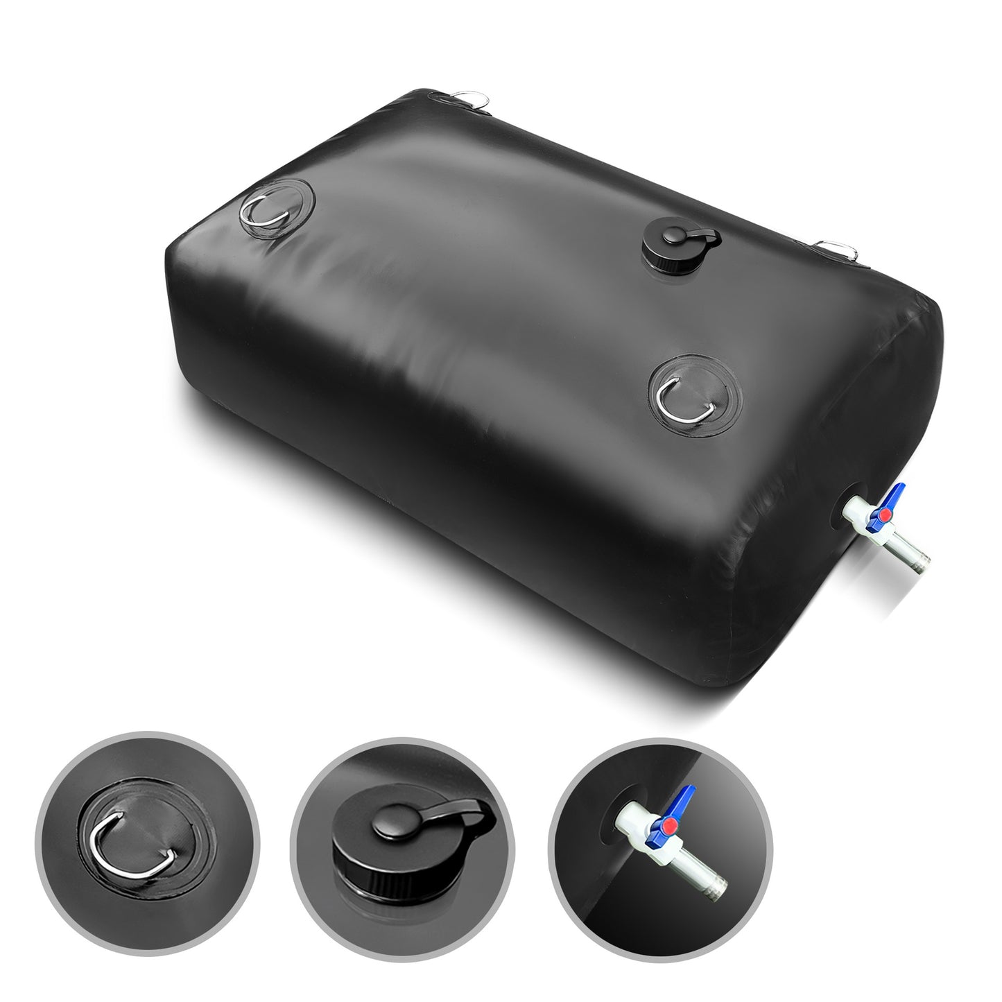 Water Storage Bag