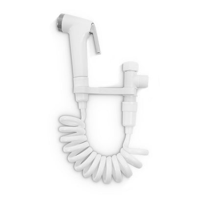 Water tank spray gun set