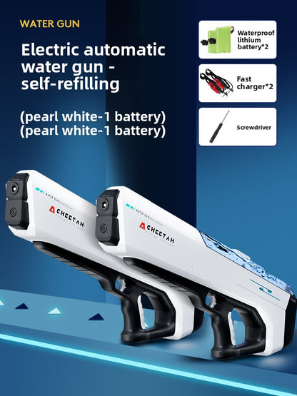 Water Toy Gun