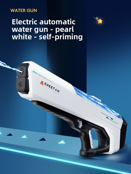 Water Toy Gun