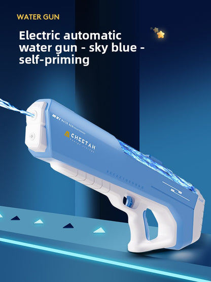 Water Toy Gun