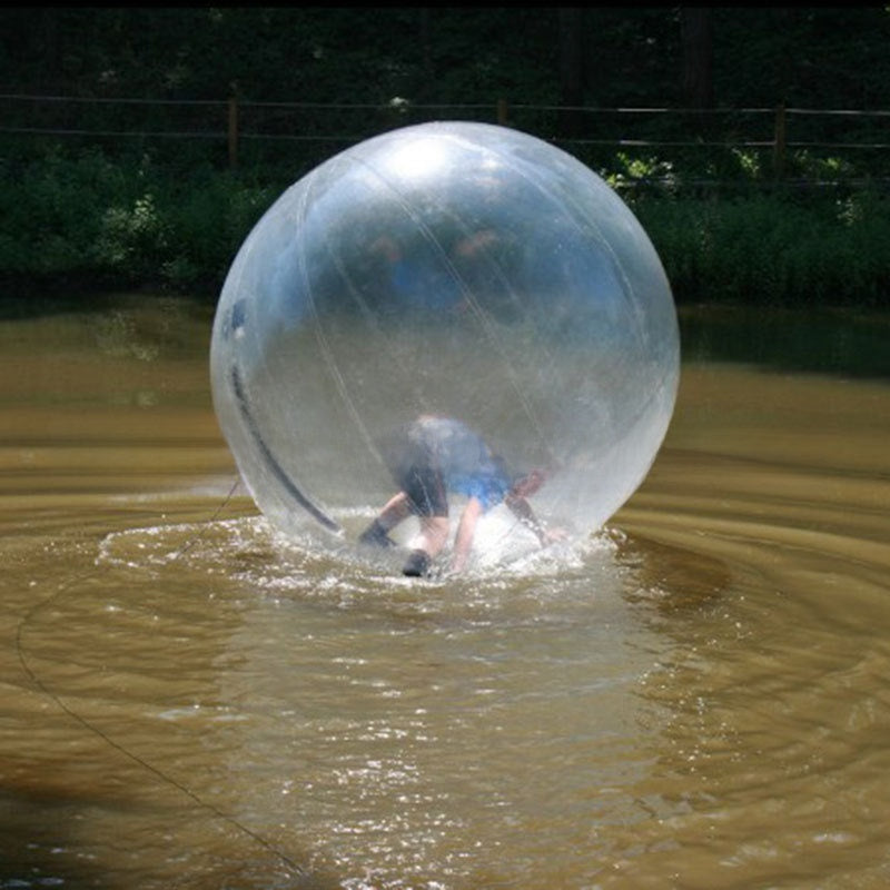 Water Walking Ball