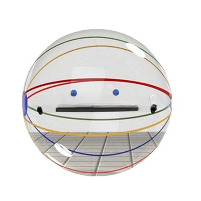 Water Walking Ball