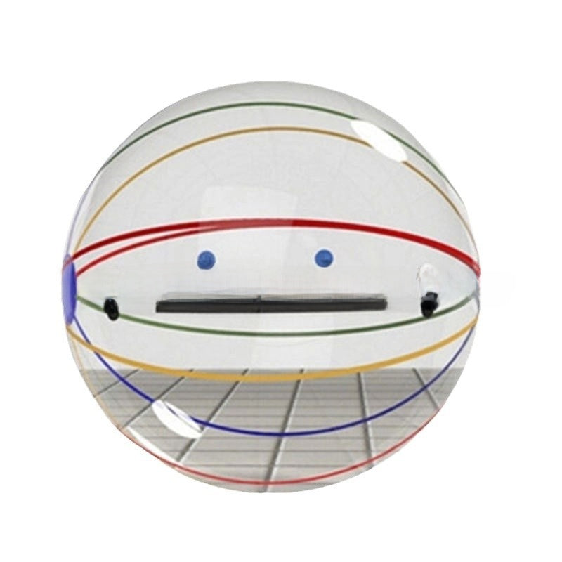 Water Walking Ball