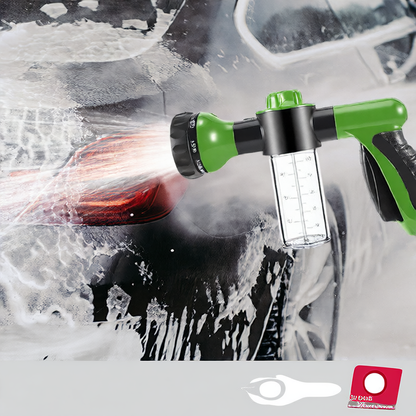 Watering Car Cleaning Tool