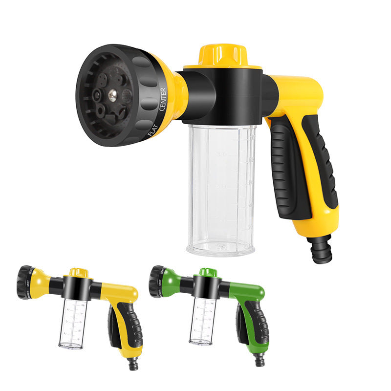 Watering Car Cleaning Tool