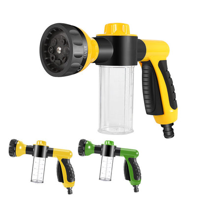 Watering Car Cleaning Tool