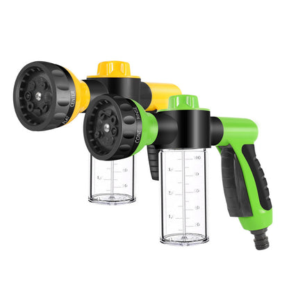 Watering Car Cleaning Tool