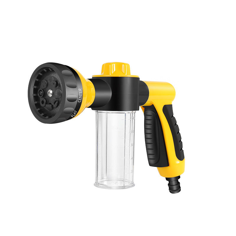 Watering Car Cleaning Tool