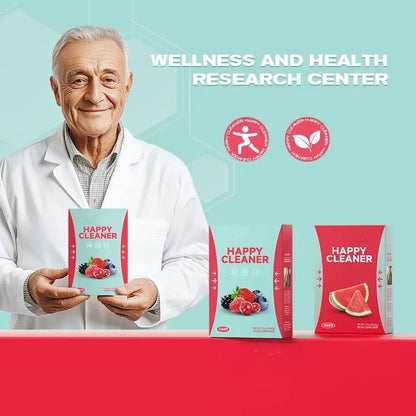 Watermelon Electrolyte Powder