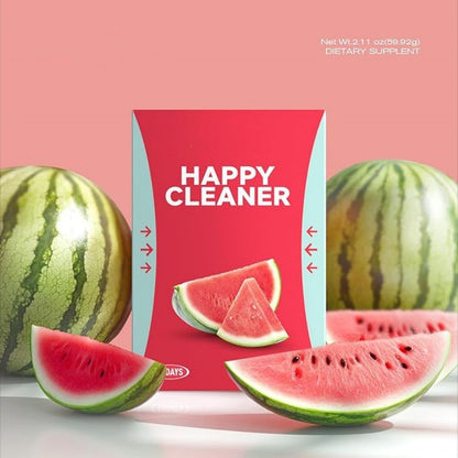 Watermelon Electrolyte Powder
