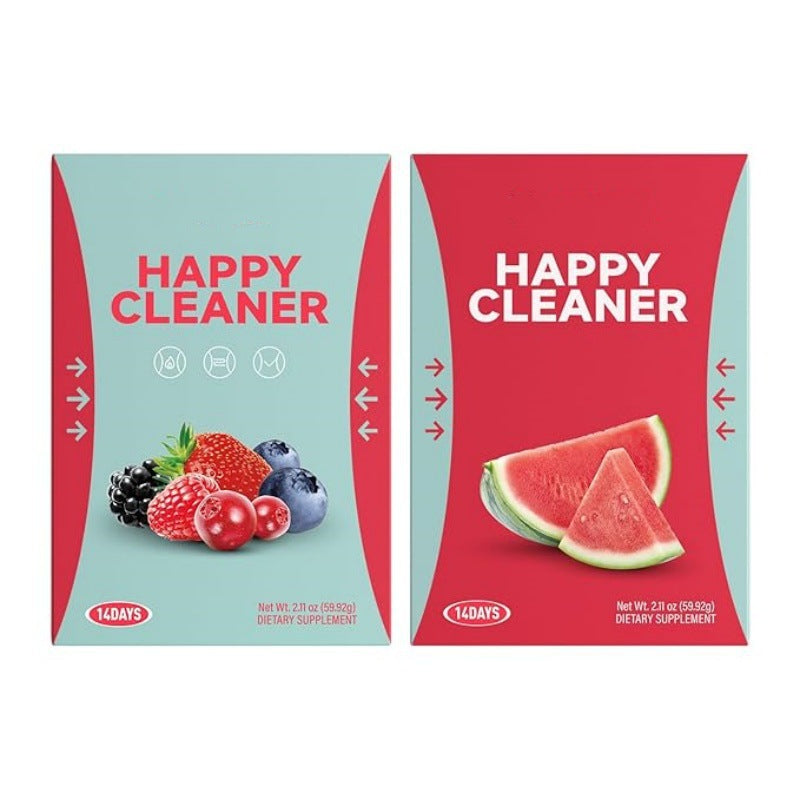 Watermelon Electrolyte Powder
