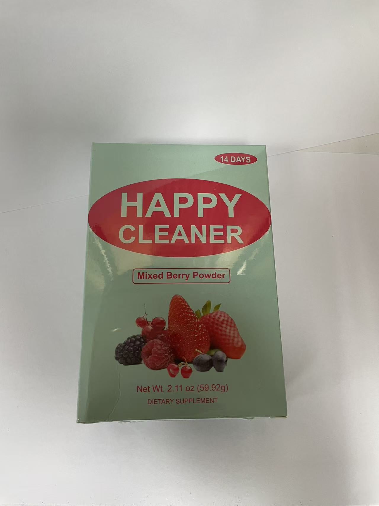 Watermelon Electrolyte Powder