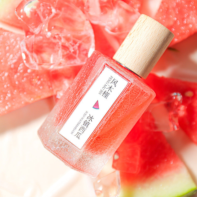 Watermelon Peach Fragrance Perfume