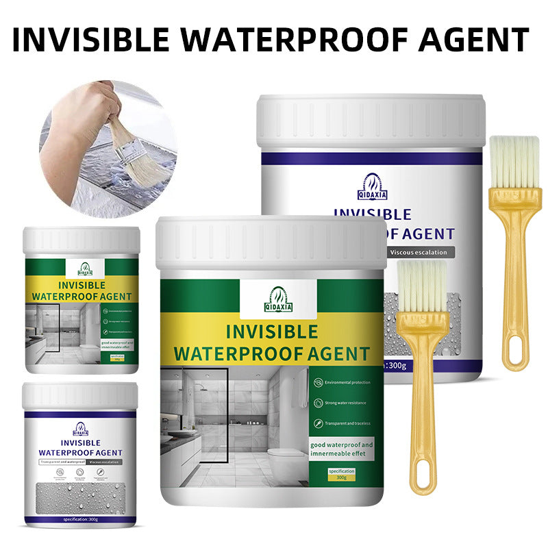 Waterproof Adhesive