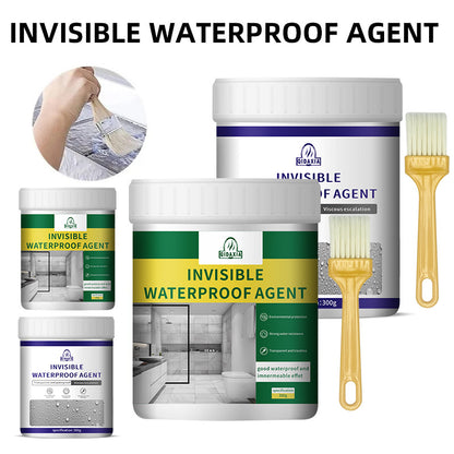 Waterproof Adhesive