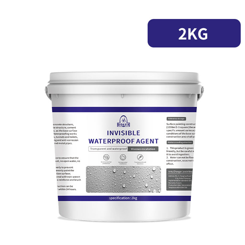 Waterproof Adhesive