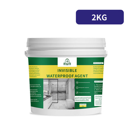 Waterproof Adhesive