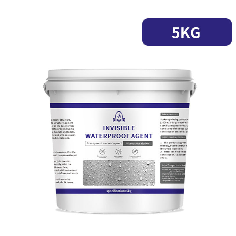 Waterproof Adhesive