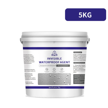 Waterproof Adhesive