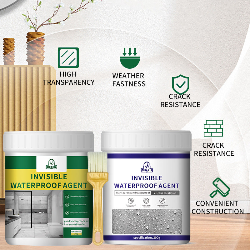 Waterproof Adhesive