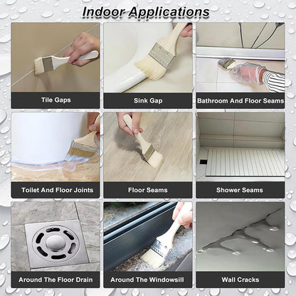 Waterproof Adhesive
