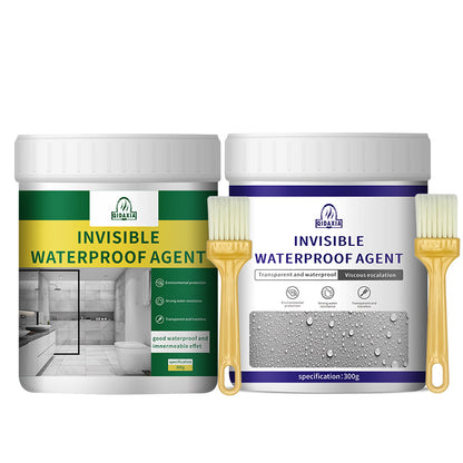 Waterproof Adhesive