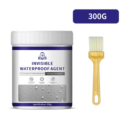 Waterproof Adhesive