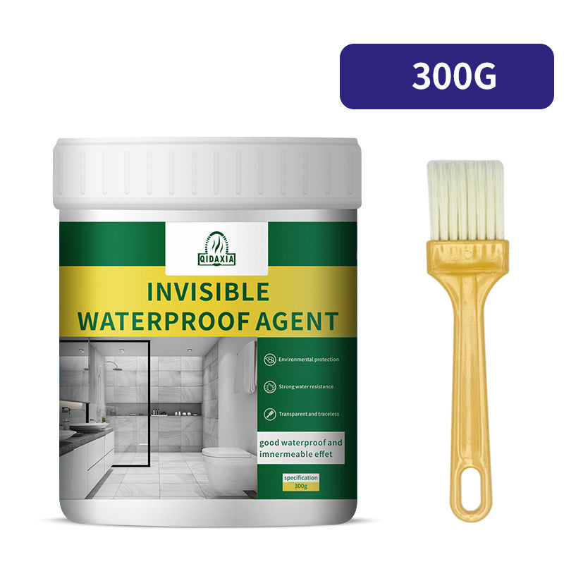 Waterproof Adhesive