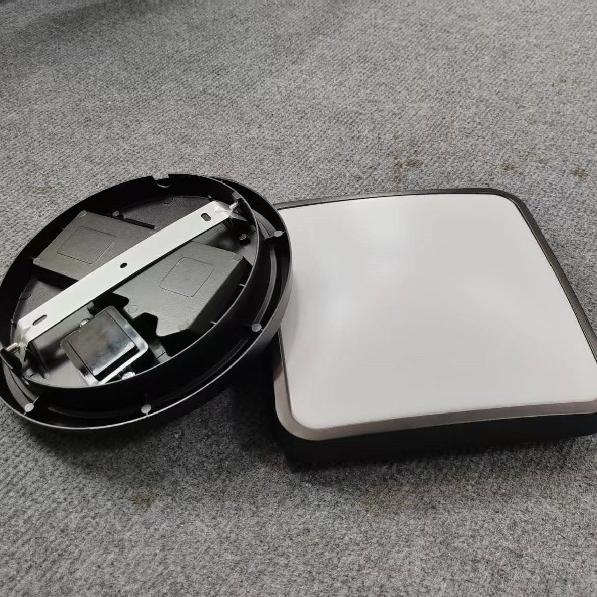 Waterproof Aluminum LED Wall Light