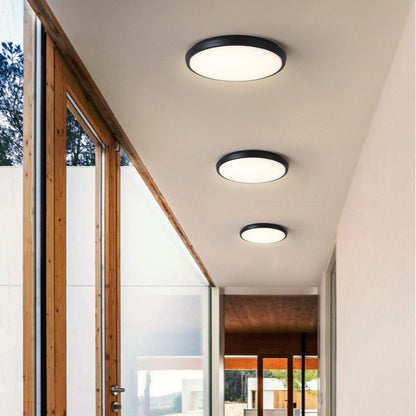 Waterproof Aluminum LED Wall Light