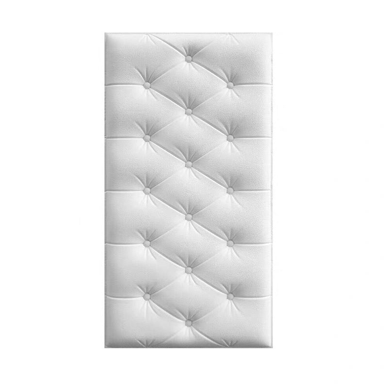 Waterproof and anti-collision wall stickers
