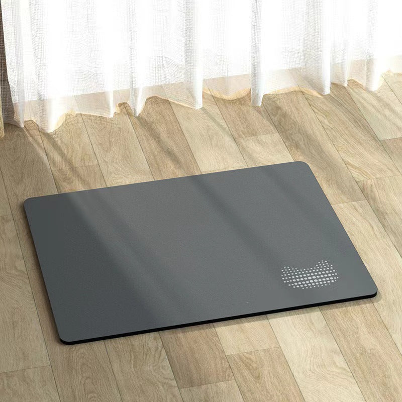 Waterproof and anti-slip pet mat