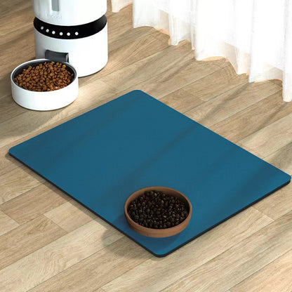 Waterproof and anti-slip pet mat
