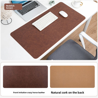 Waterproof and dirt-resistant protective pad