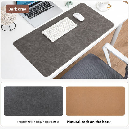 Waterproof and dirt-resistant protective pad