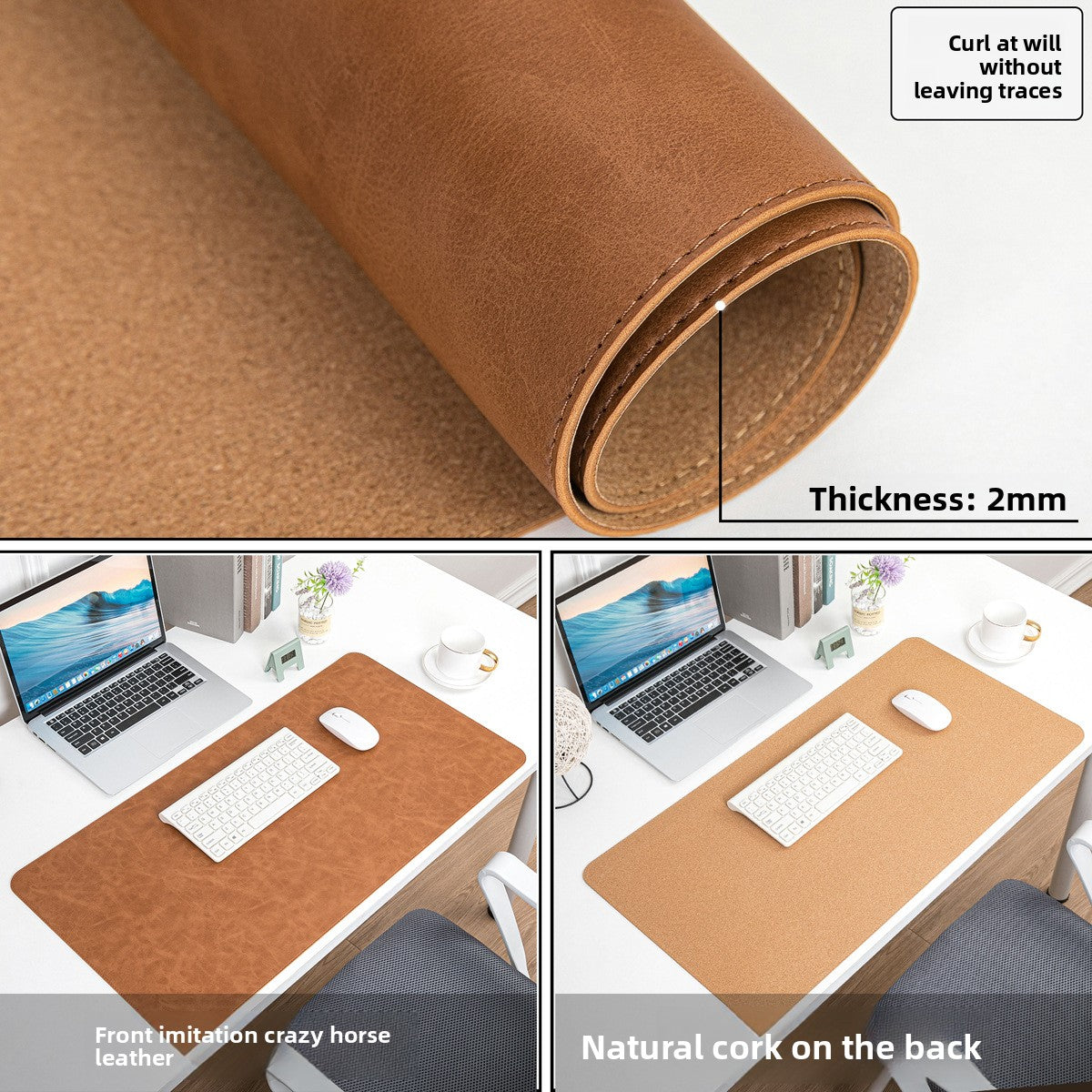 Waterproof and dirt-resistant protective pad