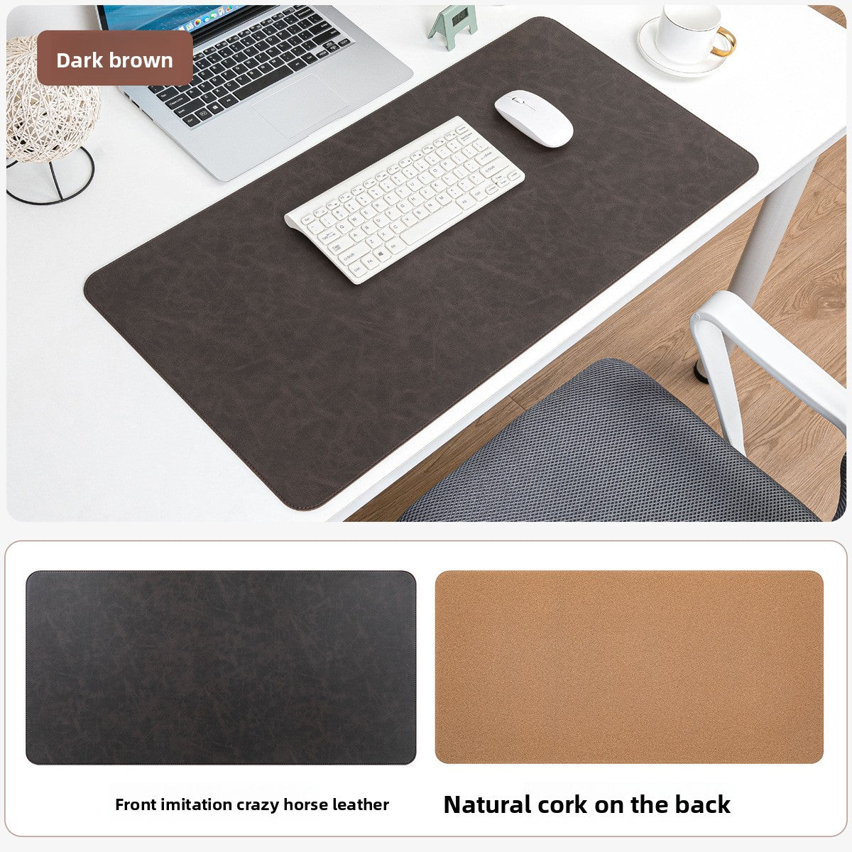 Waterproof and dirt-resistant protective pad