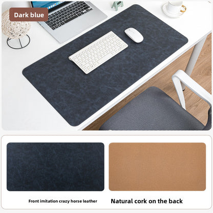 Waterproof and dirt-resistant protective pad