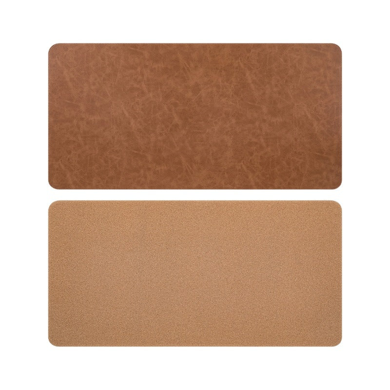 Waterproof and dirt-resistant protective pad