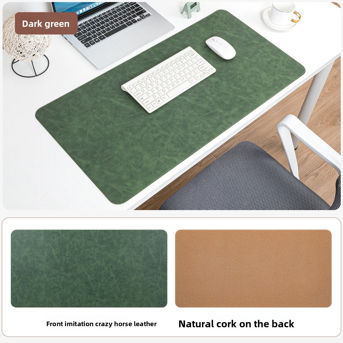 Waterproof and dirt-resistant protective pad