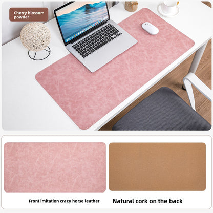 Waterproof and dirt-resistant protective pad